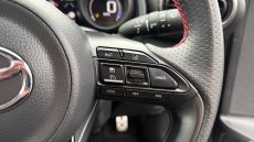 Toyota Yaris 1.5 Hybrid GR Sport 5dr CVT Hybrid Hatchback